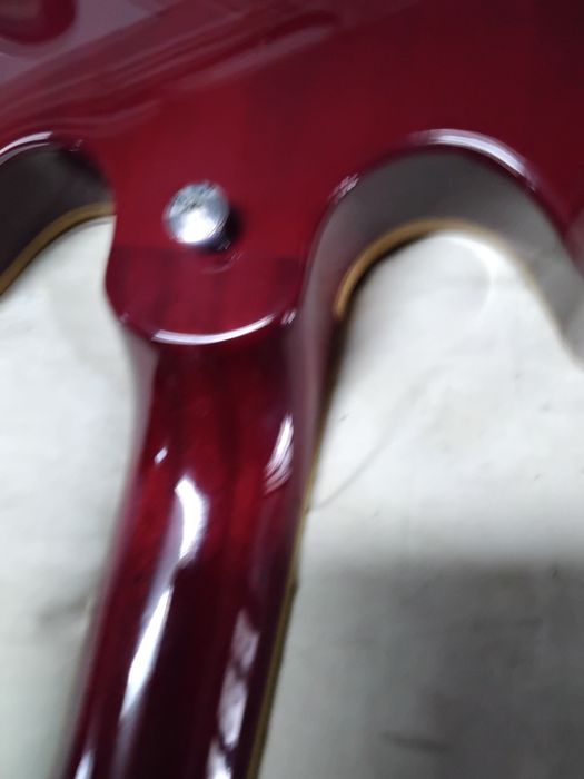 Yamaha MSG Standard, extemamente raro, perfeita.