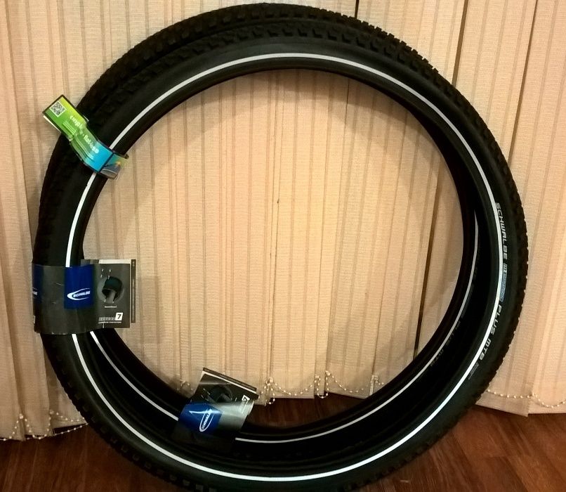 Schwalbe marathon plus mtb 26 2025
