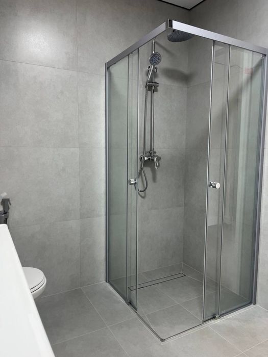 Продаж сучасної 1-кімнатної квартири-студії