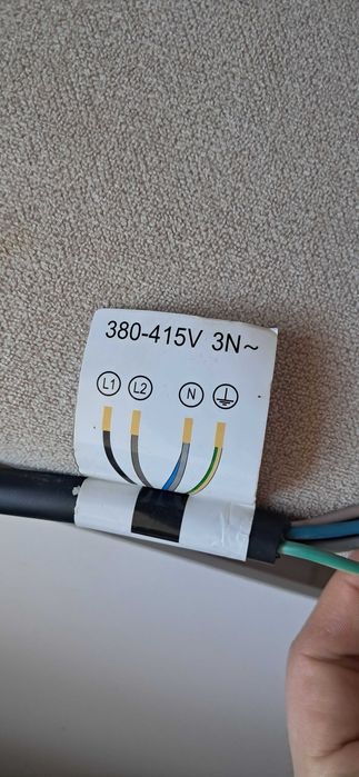 Płyta indukcyjna 7000W Klarstein