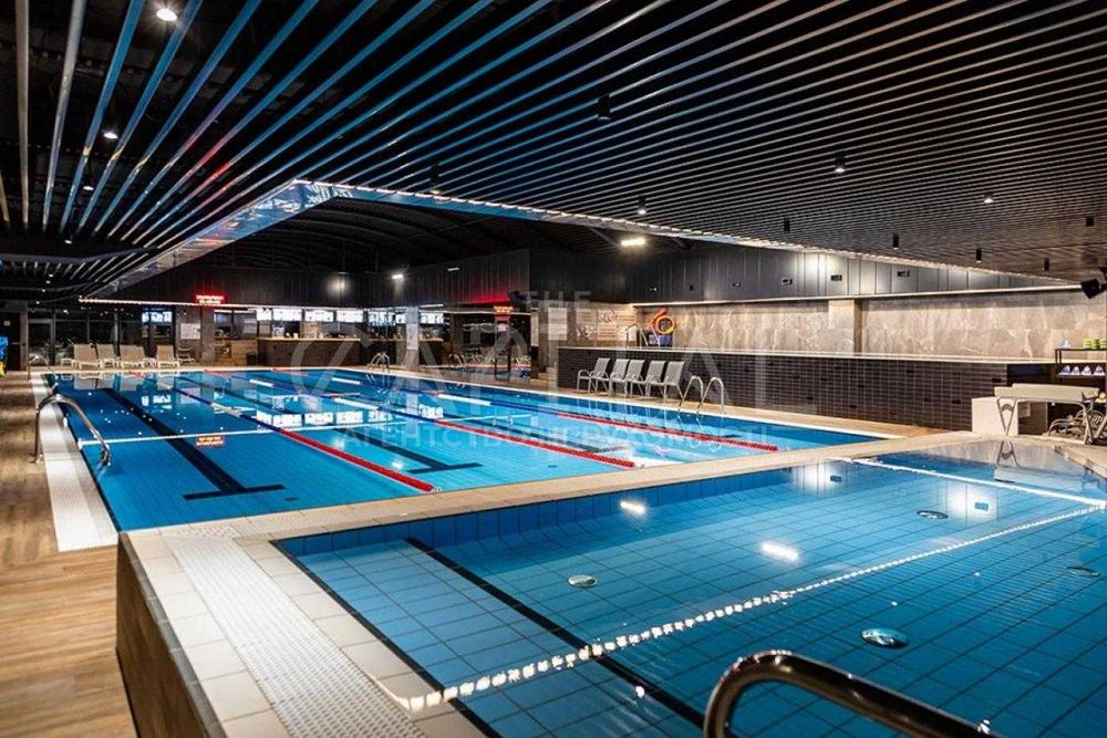 Commercial real estate at (area 2429 m²) - Atlanta.ua - photo 5