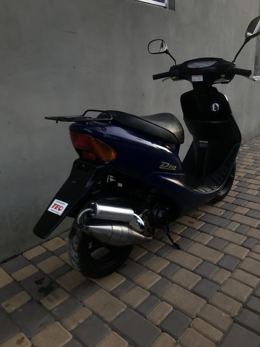 Продам Honda Af-34