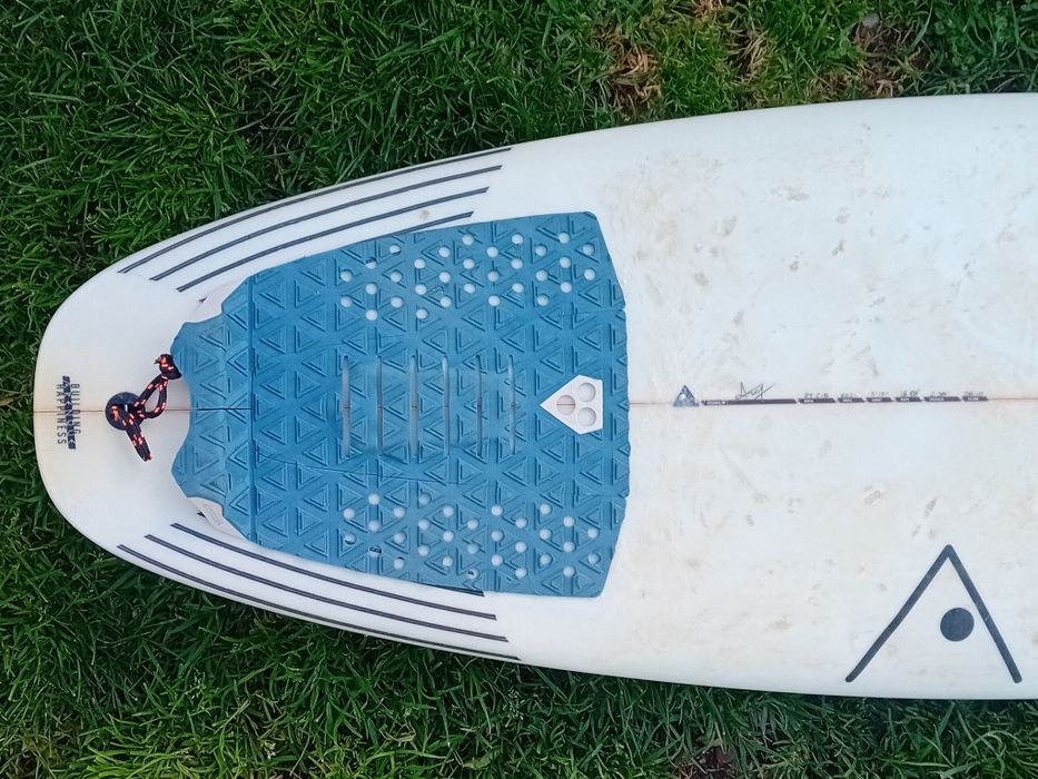 Prancha Arenque 5'10, Modelo ND21