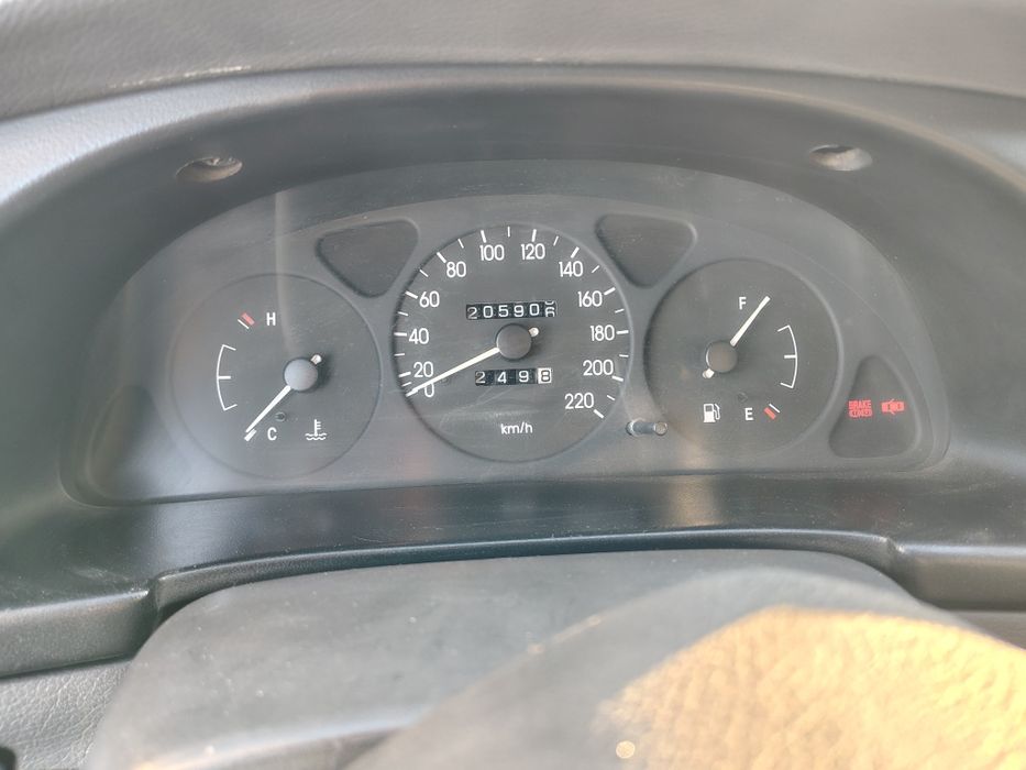 Продам Део Сенс у відмінному технічному стані