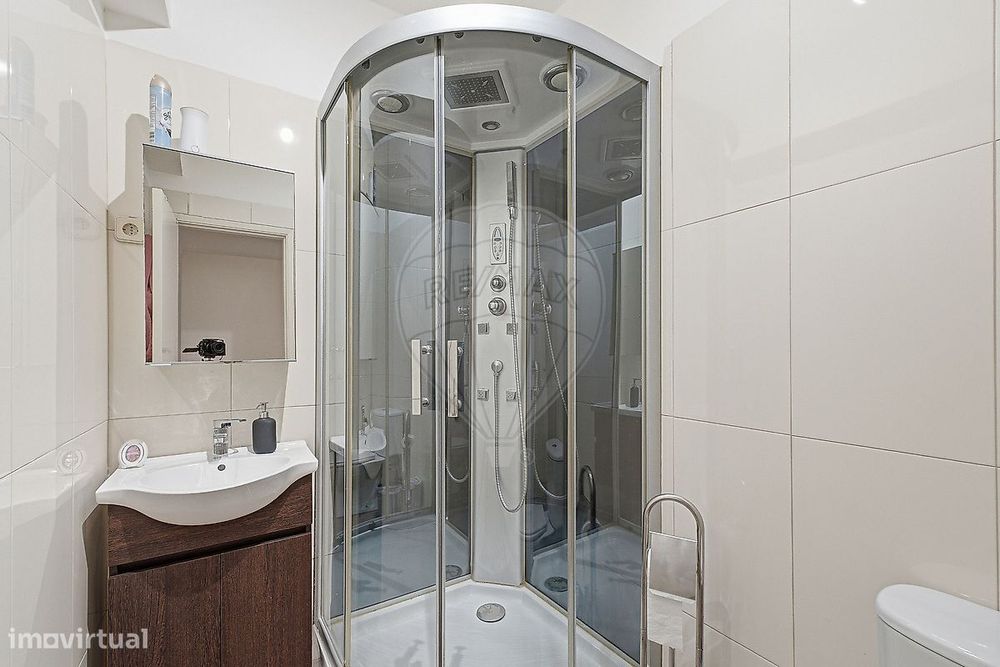 Apartamento T2 para venda