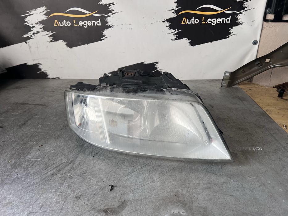 Фара від Audi A6 C5