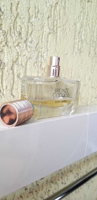 Estee Lauder Bronze Goddes