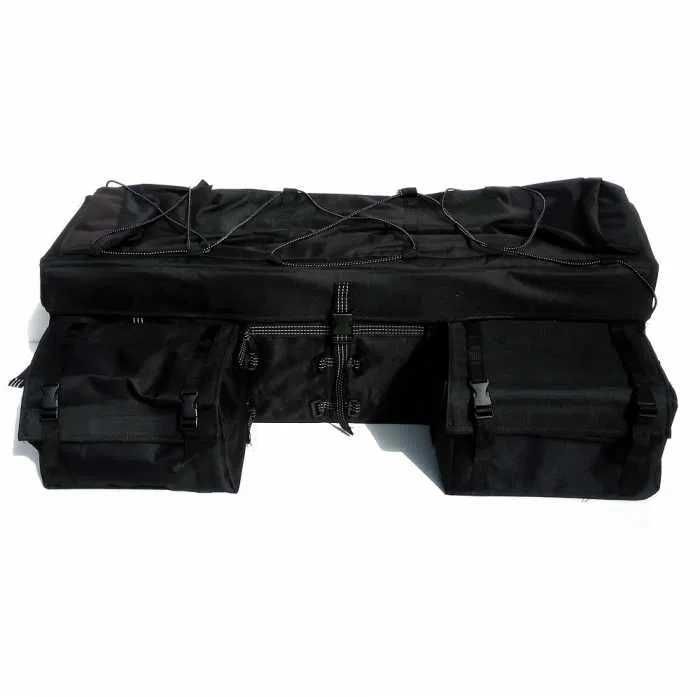 Кофр квадроцикла 9030 чорний в Арт Мото Хмельницький