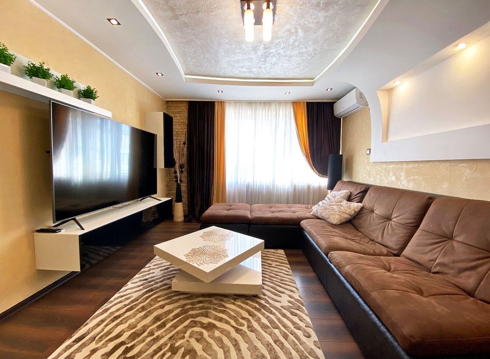 2 кім в ЦЕГЛІ КАП РЕМОНТ багатоповерхівка ЛІВИЙ БЕРЕГ (709297)