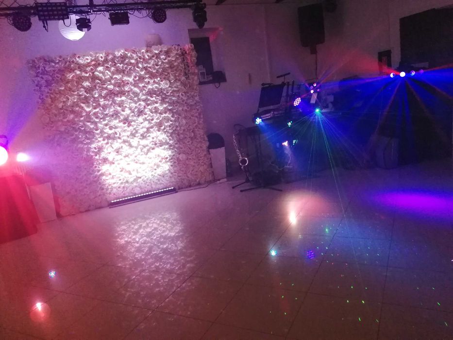 DJ Akordeonista  imprezy wesela