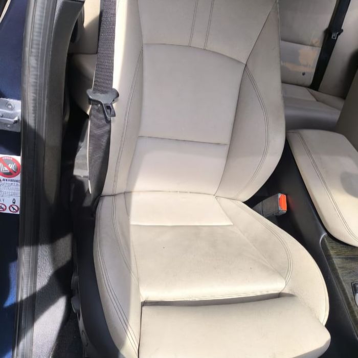 Bmw F25 X3 Fotele kanapy boczki skóra Europa