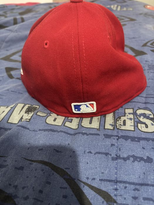 59 Fifty tamanho 7 nunca usado