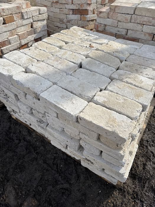 Продам Шлакоцементный кирпич