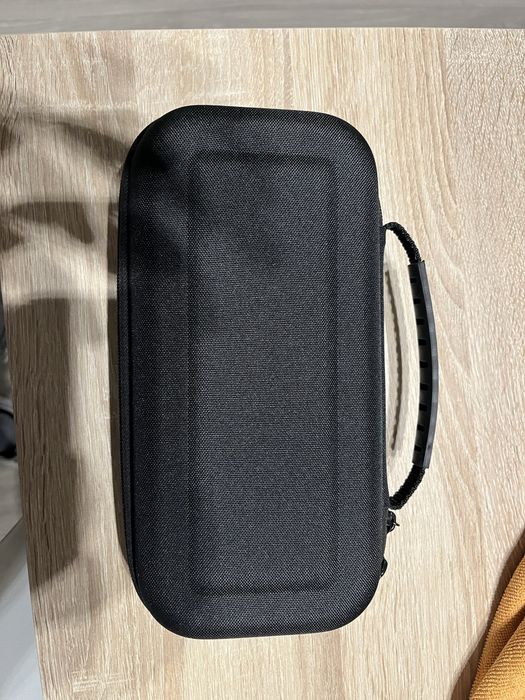 Bolsa Hard-Case Nintendo Switch / Lite / OLED (BIGBEN bb3118)