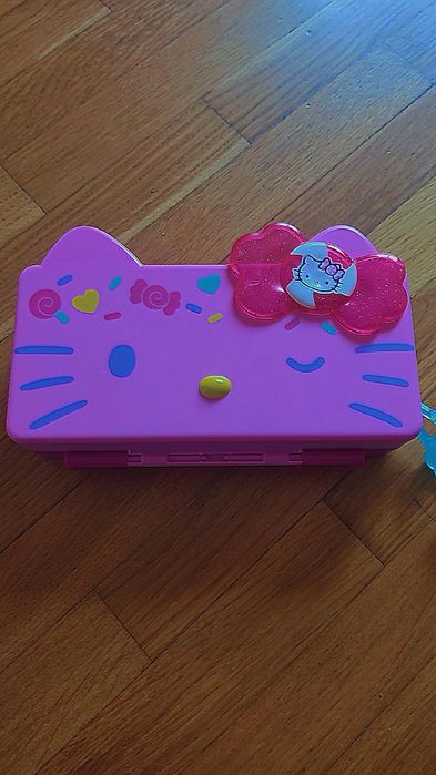 Іграшка Hello kitty