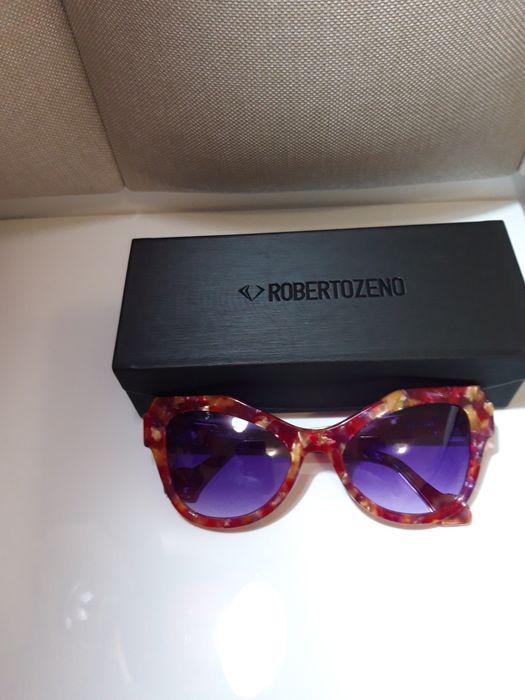 Óculos Robertozeno V3 ( vários modelos)
