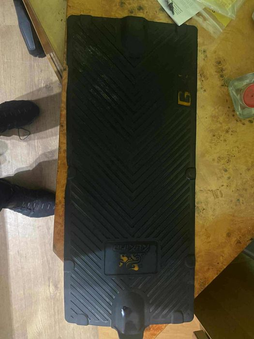 Cześć kukirin g2/g4