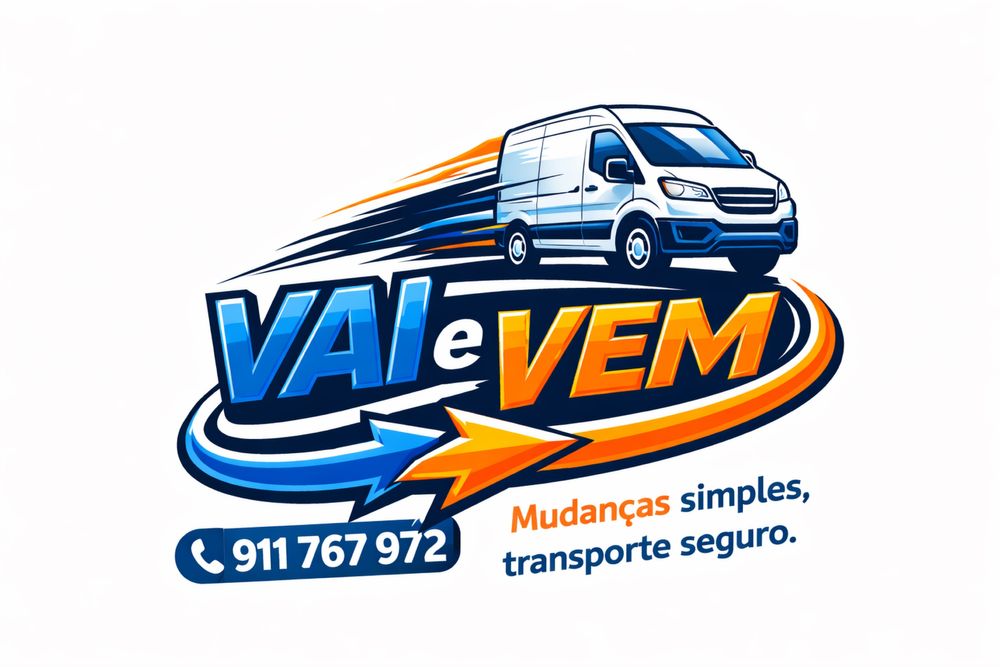 Vai e Vem - Transportes e Mudanças