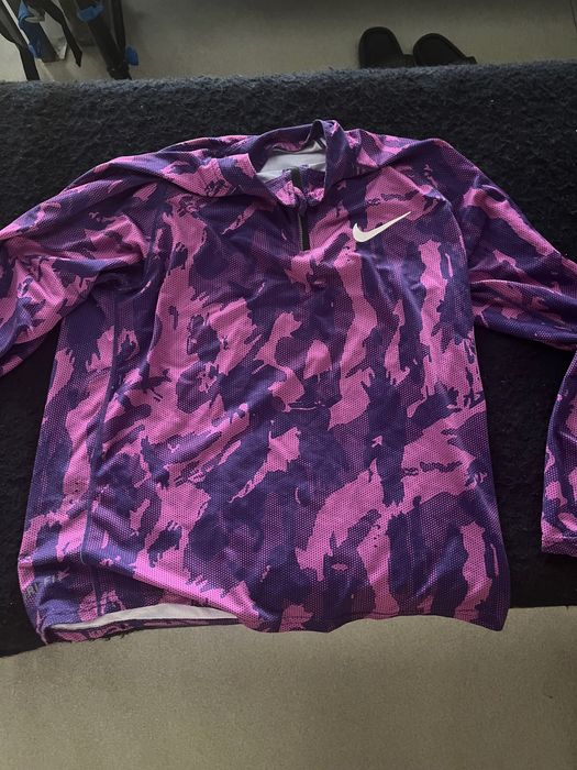 Реглан Nike dri-fit Оригінал!!!