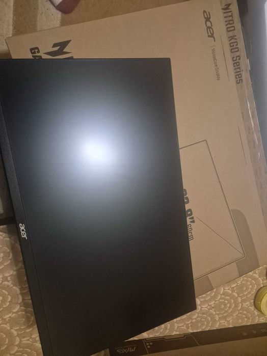 Acer Nitro KG240YM3bipx