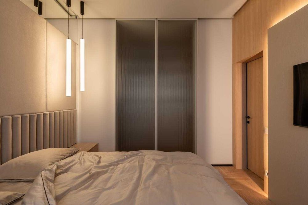 Одноповерховий будинок з ремонтом, меблями та технікою Білогородка