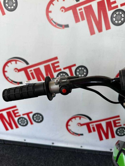 Новий пітбайк EXDRIVE BARTON 125 Гарантія/Доставка