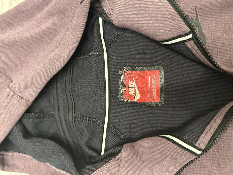 Nike tech fleece унісекс xs