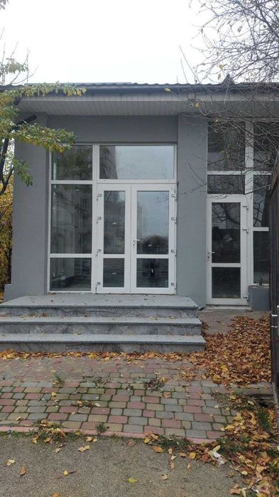 Оренда приміщення вільного призначення