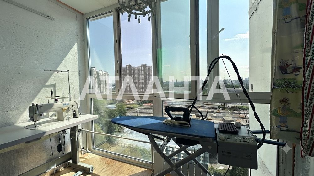 3 кімнатна квартира, Оболонь, вул. Петра Панча, 9
