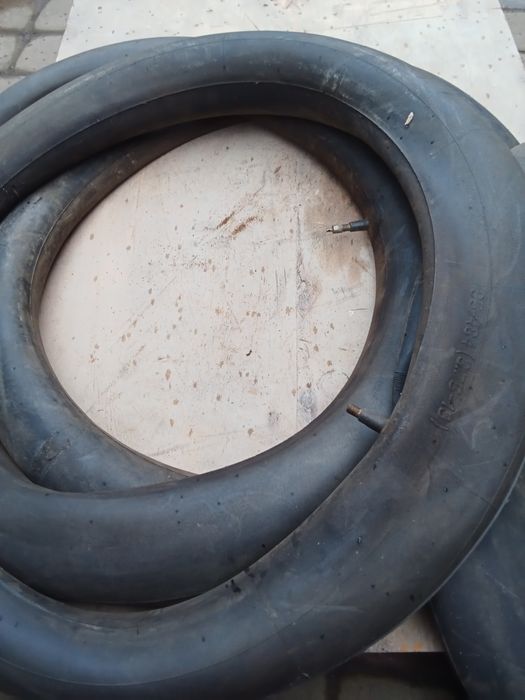 Камери нові мотоцикл Иж, Урал