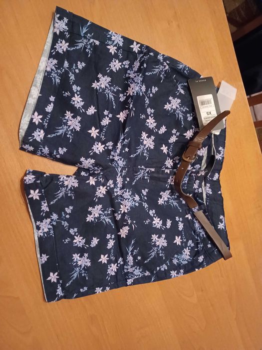 NOWE Śliczne spodnie damskie