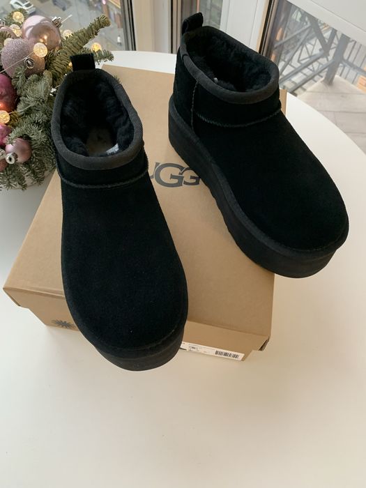 UGG MINI CLASSIC 37 39 40 угг уггі угги угі