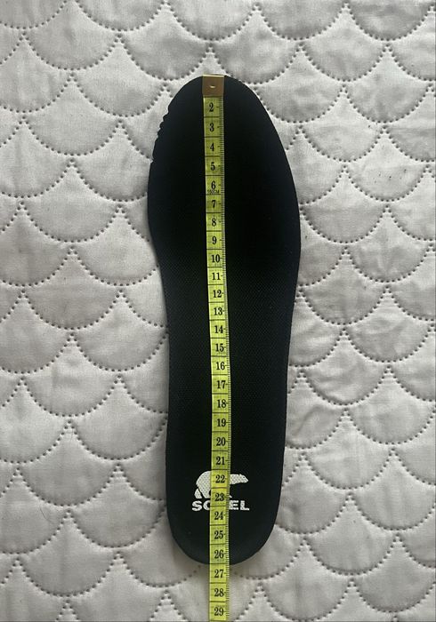 Sorel buty damskie