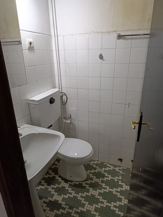 Apartamento T1+1