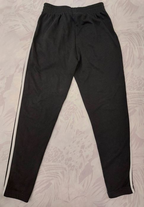 Spodnie dresowe dziecięce Adidas rozmiar 152 cm