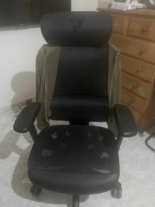 Set-up Completo como Novo.