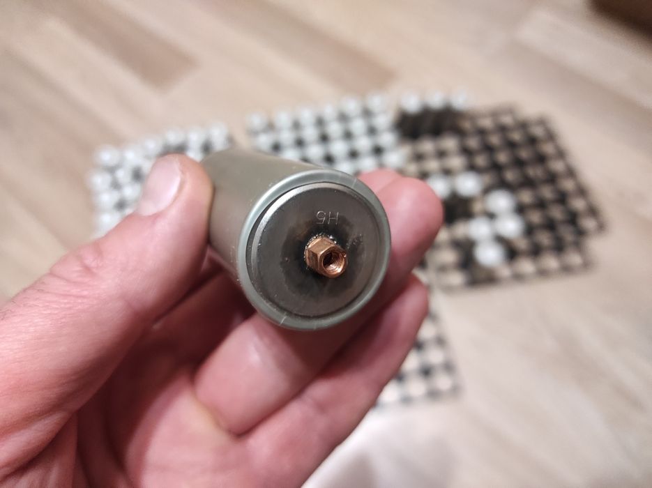 Аккумулятор 32650 (32700) lifepo4 6000ma 3.2v