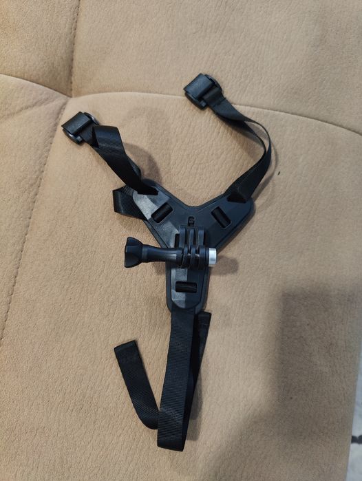 Pack de extras GoPro