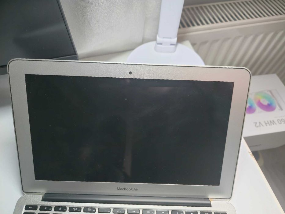 Macbook Air A1370 Mid-2011
