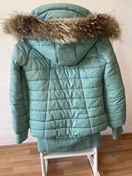 Зимня куртка Moncler