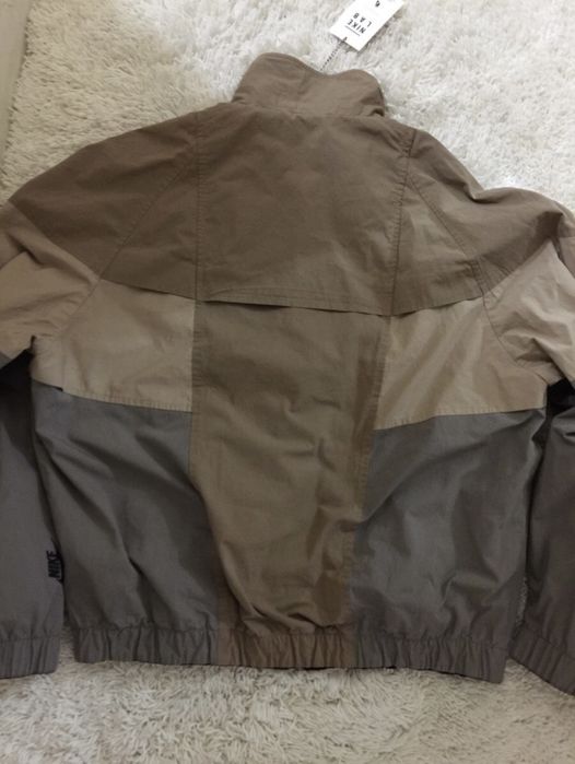Куртка Nike LAB оригинал M L