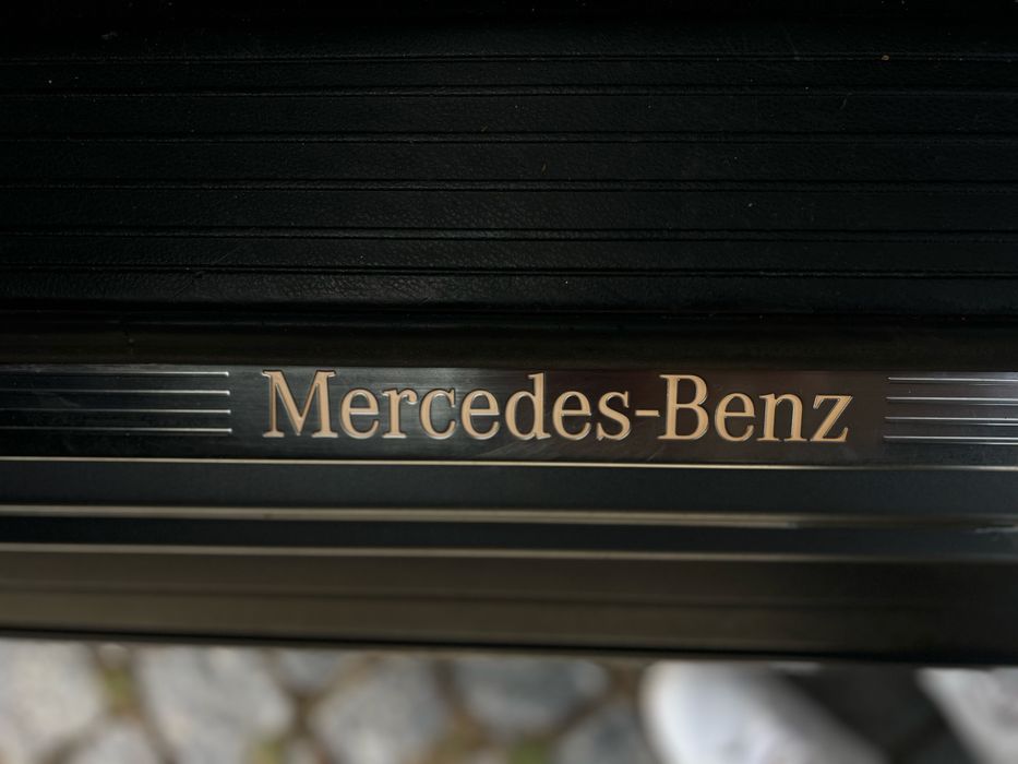 Mercedes-Benz ML 250 BlueTEC (2012) | 225.000 km | Histórico Mercedes | Como Novo