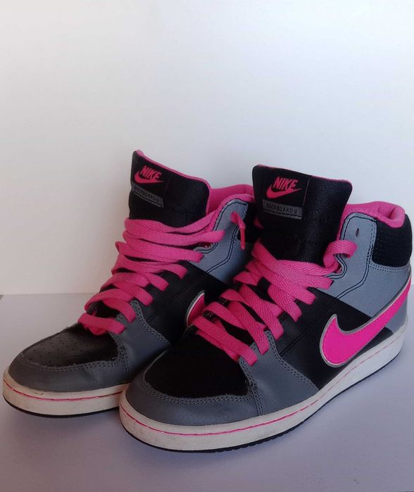 Sapatilhas Nike Cano alto - 38