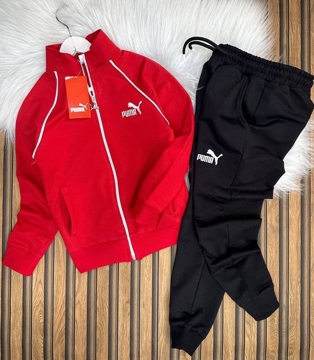 Спортивні костюми для хлопців дівчат Adidas, Пума,  Nike 128,134,140,1