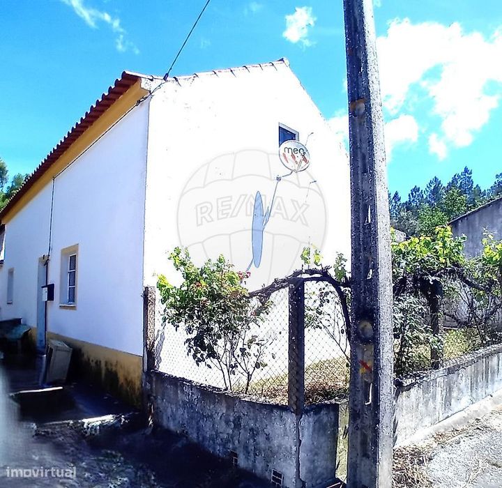 Moradia T4 para venda