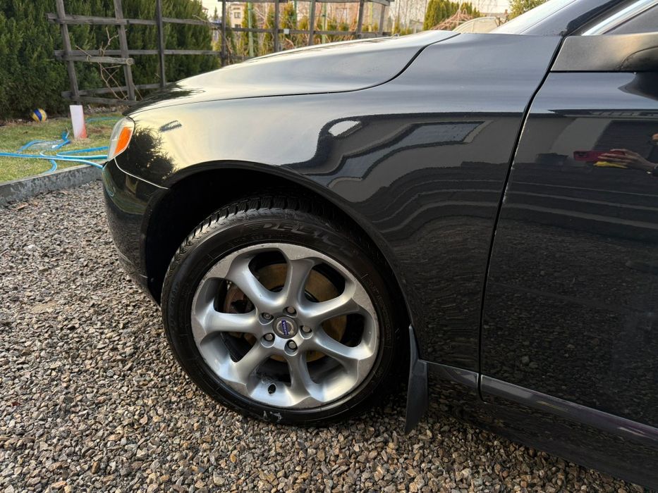 Volvo V70 2.4 D5