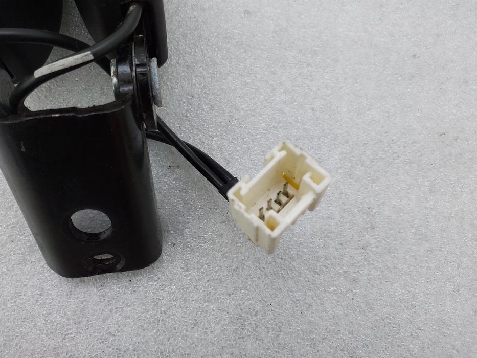 Encaixe de cinto central CITROËN DS4 (NX_)