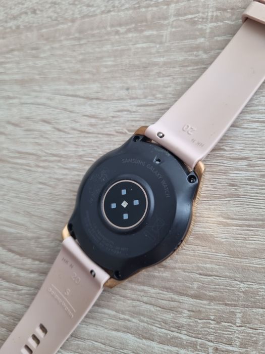 Смарт годинник Samsung Watch 42 mm