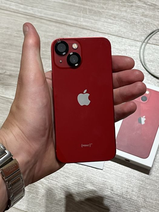 Iphone 13mini | 100% kondycji baterii | super stan |