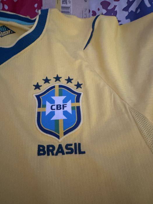 canisola selecao brazil